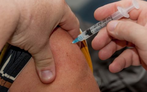 Vaccination contre la grippe : voici tous les détails