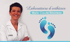 Laboratoire d’orthèses Marie-Claude Simoneau