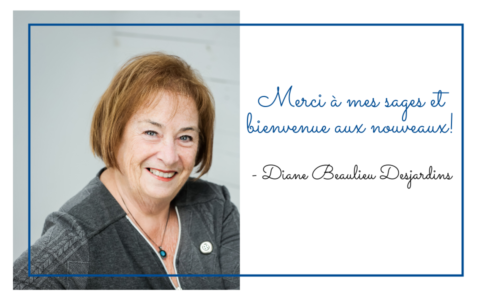 Un vent de renouveau au conseil d’administration à la FADOQ – Région des Laurentid...