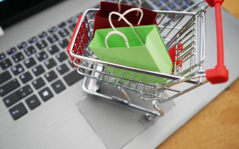 Formation virtuelle sur les achats en ligne