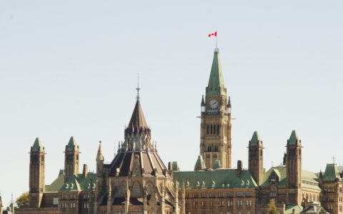 Ottawa doit penser aux aînés dans sa mise à jour économique