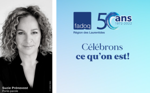 50 ans | FADOQ - Région des Laurentides