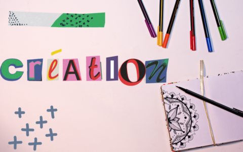 Ateliers de Journal Créatif (complet)