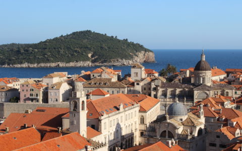 COMPLET -- Les Aventuriers Voyageurs : Croatie
