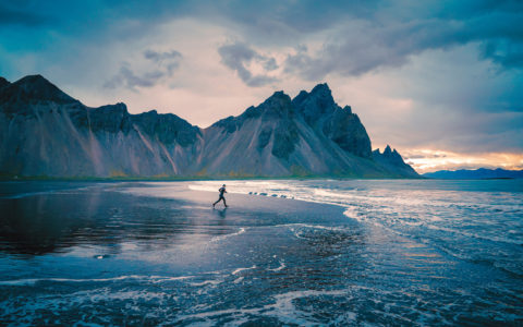 Les Aventuriers Voyageurs : Splendide Islande