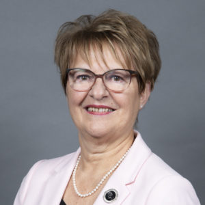 Juliette Laflamme