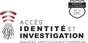 Accès Identité et Investigation