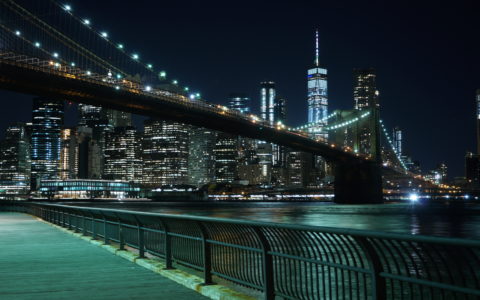 Les Aventuriers Voyageurs : New York à Pâques avec un new yorkais