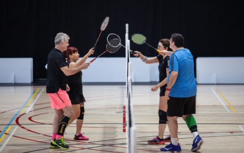 Jeux FADOQ île de Montréal et Laval 2023