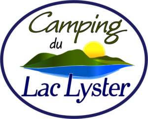 Camping du lac Lyster