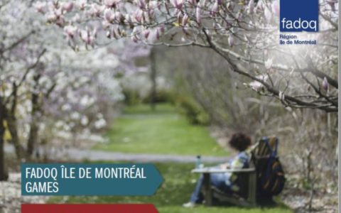 Bulletin Le Montréal FADOQ - Spring 2022