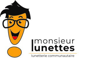 Monsieur Lunettes