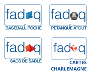 Jeux Classiques (Pétanque atout / Sacs de sable / Tournoi de Charlemagne / Baseball poche) – Jeux FADOQ Régionaux 2024