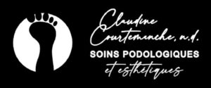 Claudine Courtemanche soins podologiques et esthétiques