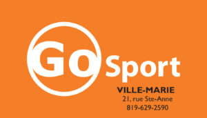 Go Sport Ville-Marie