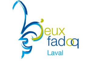 Jeux régionaux FADOQ – Région de Laval – compétition de  Pickleball 2024