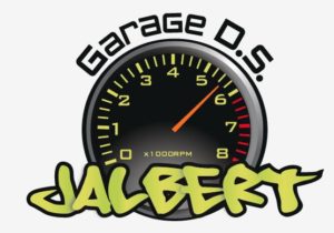 Garage D. S. Jalbert Inc.