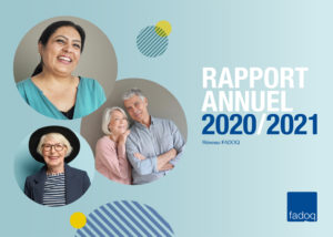 Rapport annuel 2020-2021