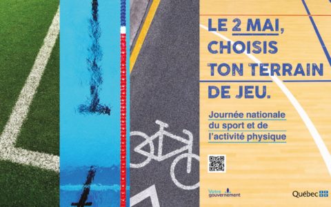 JNSAP : choisis ton terrain de jeu