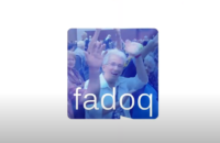 Vidéo 25e édition des Jeux FADOQ 2016 - YouTube
