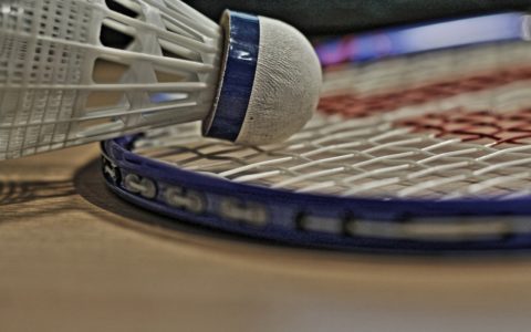 Badminton automne 2022