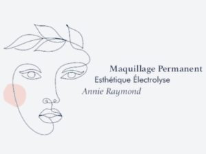 Esthétique Annie Raymond