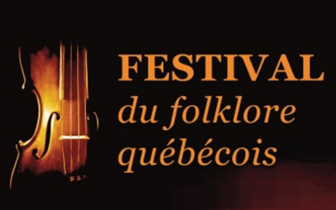 Festival du folklore québécois 2022