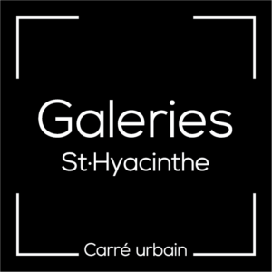 logo galeries st-hyacinthe