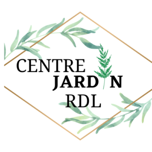 Centre Jardin RDL