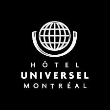 Hôtel Universel Montréal