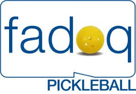 Ligue de pickleball d’été FADOQ BSL
