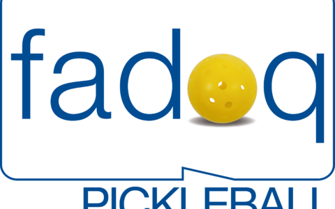 Jeux FADOQ île de Montréal et Laval | Pickleball