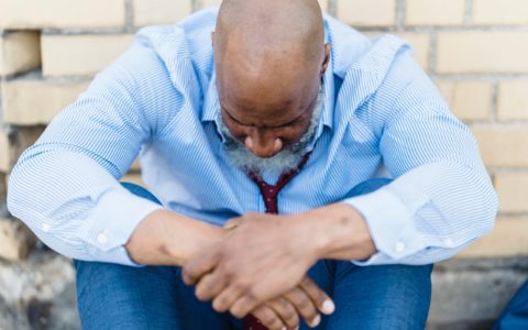 Semaine de la santé mentale : pour s’épauler, il faut d’abord s’écouter