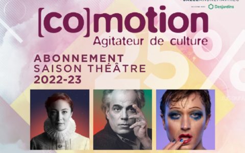 Concours [co]motion