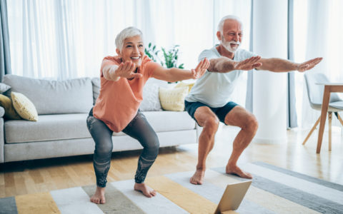 AVA : pour rester actif, longtemps