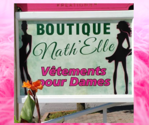 Boutique Nath’Elle