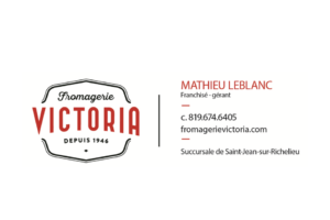 Fromagerie Victoria