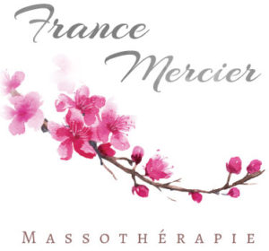 France Mercier Massothérapie