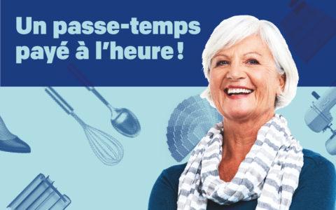 Atelier sur la fiscalité et la retraite