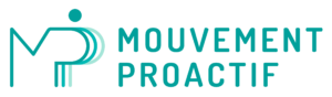 logo mouvement proactif