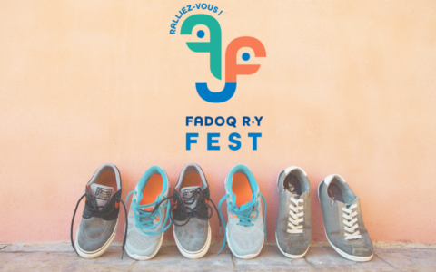 FADOQ-RY FEST + EXTRA