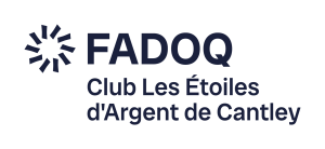Club de marche du Club FADOQ Les Étoiles d’Argent de Cantley