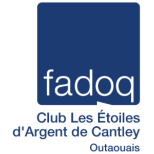 Activités du Club FADOQ – Les Étoiles d’Argent de Cantley