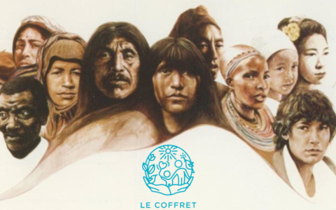 Fondation Le COFFRET