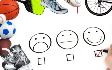 Canadian Sport Policy: Make your voice heard!