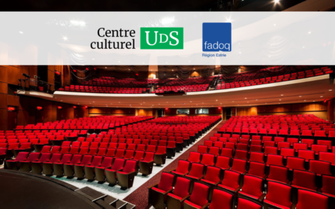 Centre culturel | saison 2023-2024