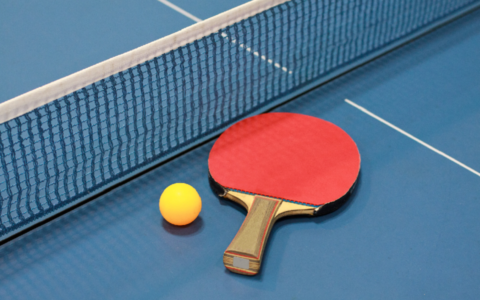 Club de Tennis de table