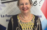 Andrée Feeney
