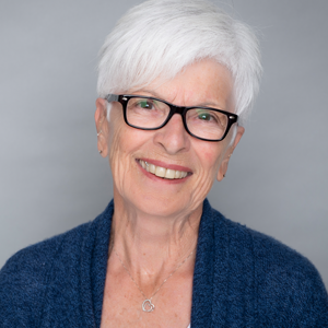 Francine Paquet