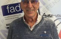 Gérard Lessard